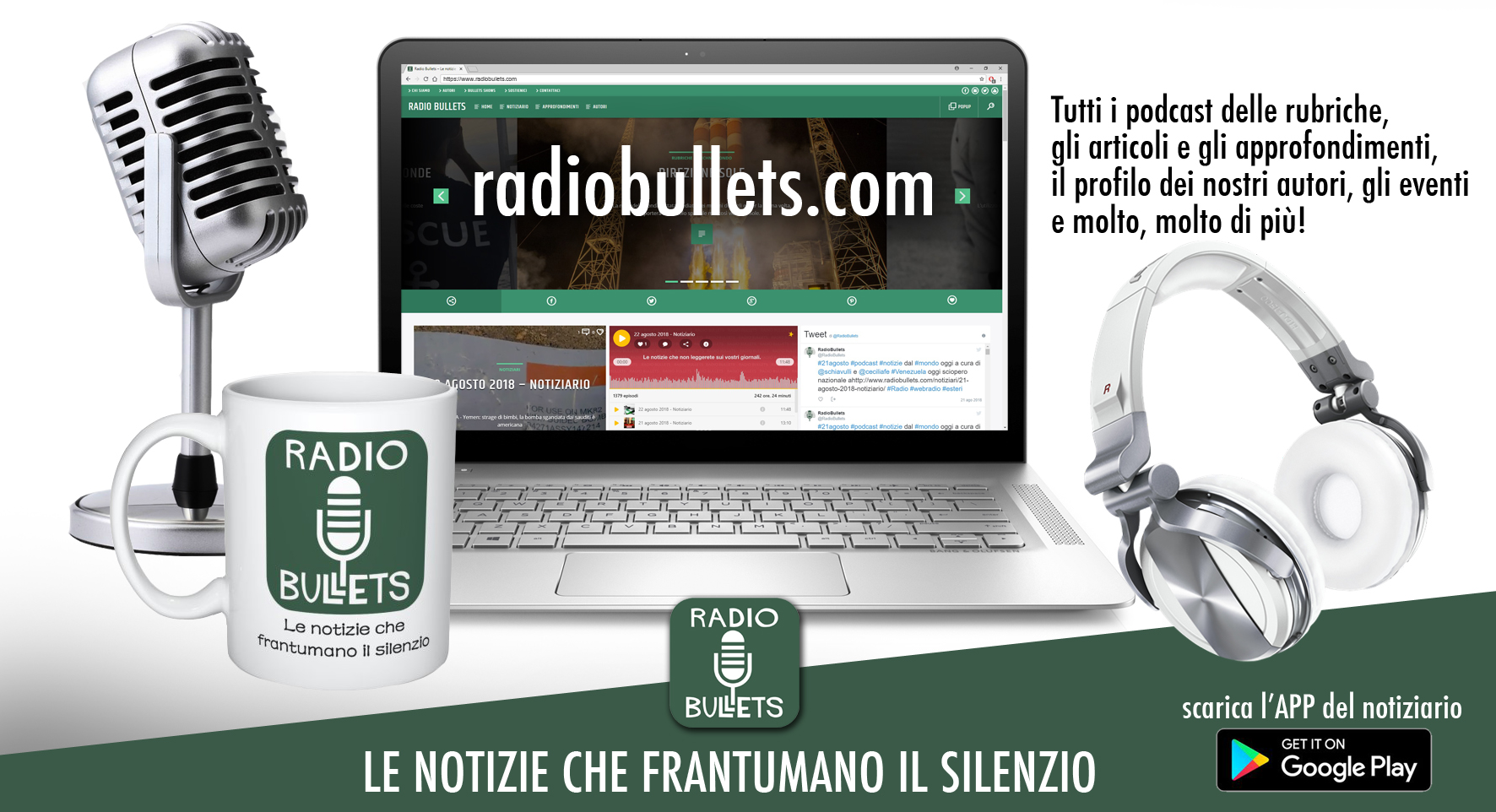 (c) Radiobullets.com