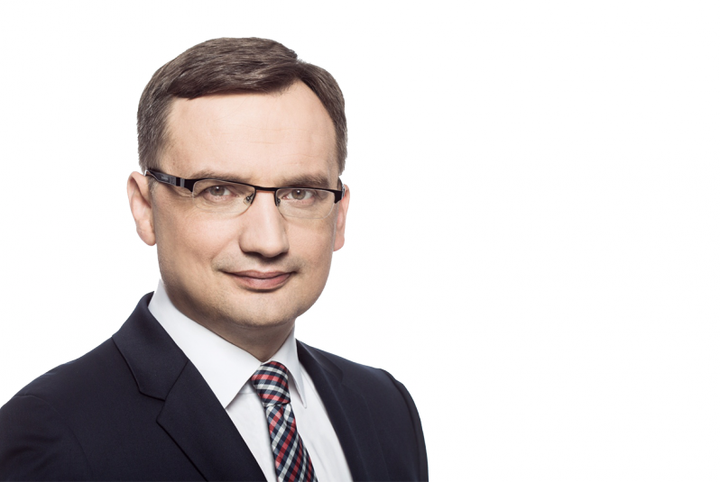 Zbigniew Ziobro Polonia