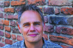 Gaston Dorren - ©Hedy Yermeer