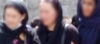 le ragazze dell'aeroporto di Kabul