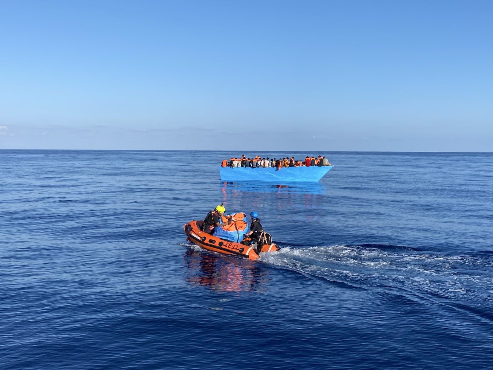 Immigrazione, da accoglienza a detenzione Radio Bullets