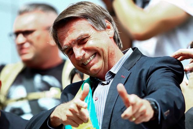 Bolsonaro
